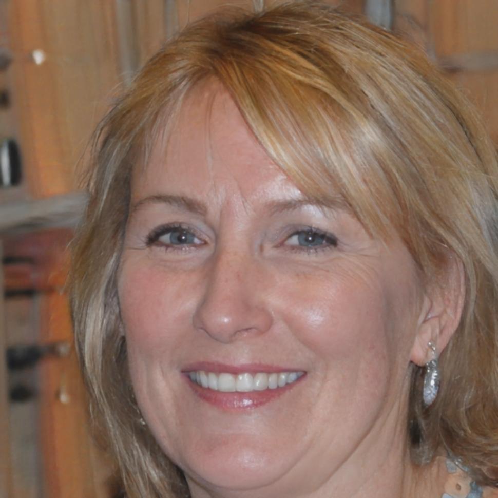 Miriam Ostendorf